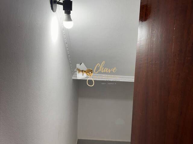 Casa para Venda em Santo André - 5