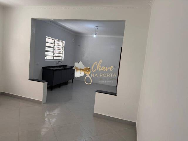Casa para Venda em Santo André - 2