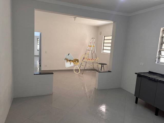 Casa para Venda em Santo André - 3