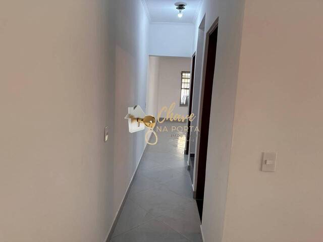 Casa para Venda em Santo André - 4