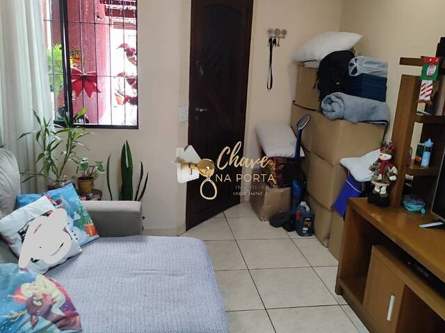 Sobrado para Venda em São Paulo - 3