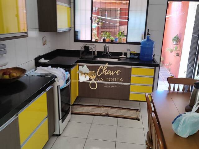 Sobrado para Venda em São Paulo - 4
