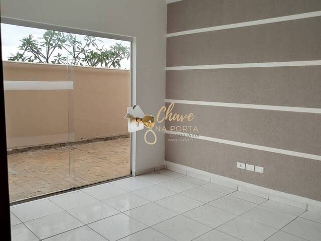 Casa para Venda em Sorocaba - 3
