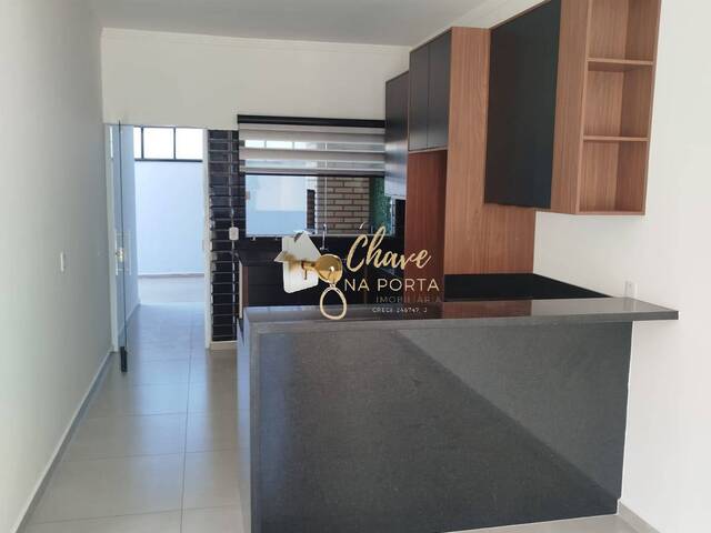 Casa para Venda em Sorocaba - 3