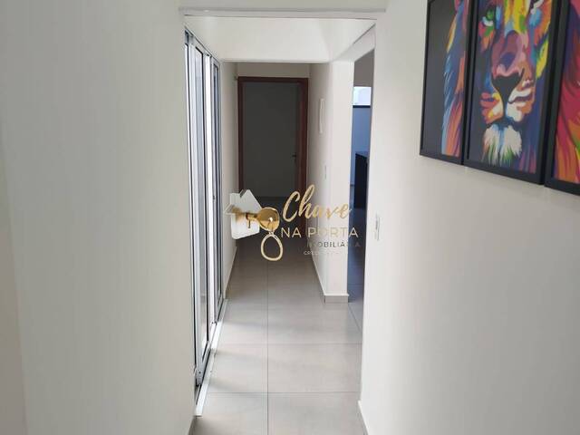 Casa para Venda em Sorocaba - 5
