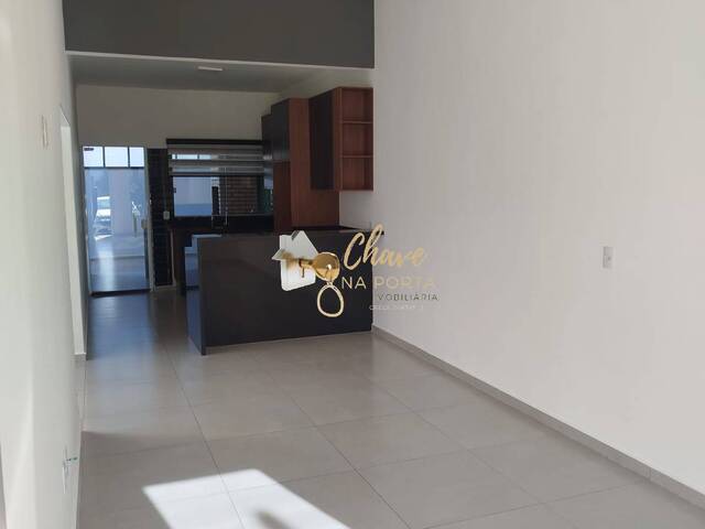 Casa para Venda em Sorocaba - 2