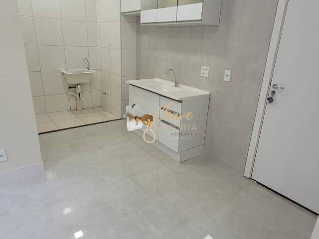 #204545 - Apartamento para Venda em São Paulo - SP - 3