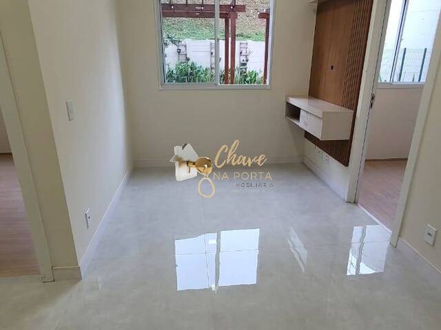 #204545 - Apartamento para Venda em São Paulo - SP - 1
