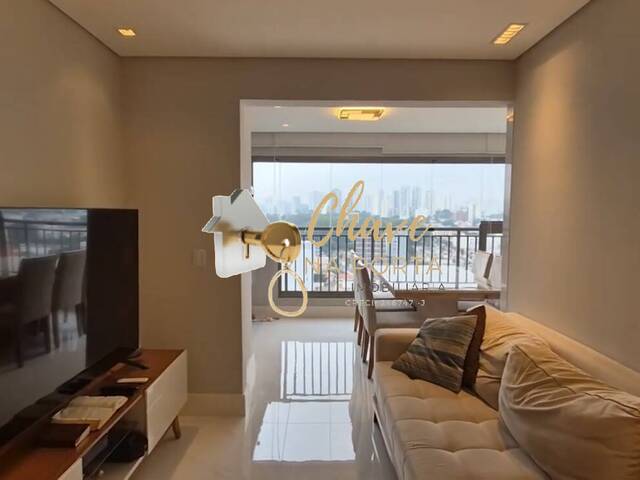 #204546 - Apartamento para Venda em São Paulo - SP - 3
