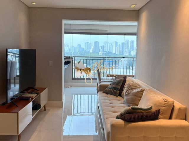 #204546 - Apartamento para Venda em São Paulo - SP - 2