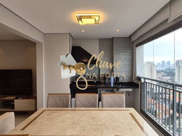 Apartamento para Venda em São Paulo - 5