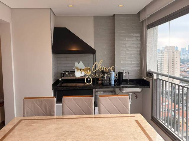 Apartamento para Venda em São Paulo - 4