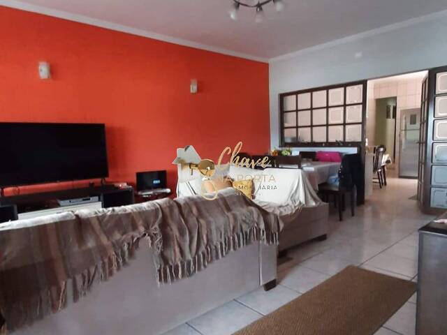 #204547 - Casa para Venda em Taboão da Serra - SP