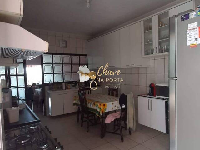 Casa para Venda em Taboão da Serra - 2