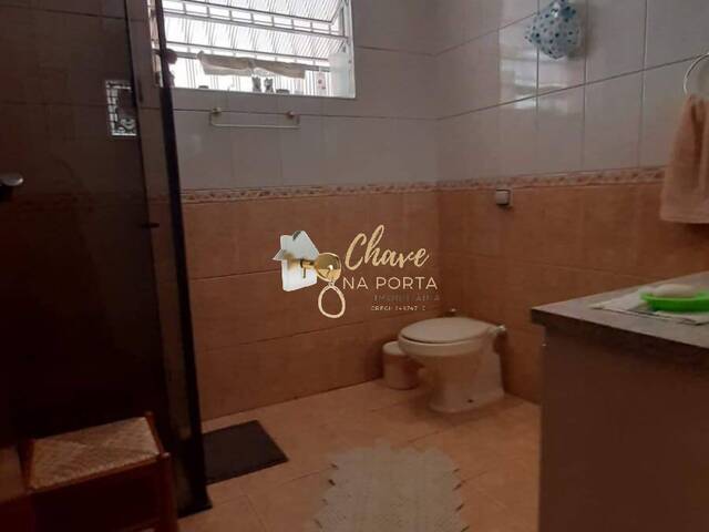 Casa para Venda em Taboão da Serra - 3