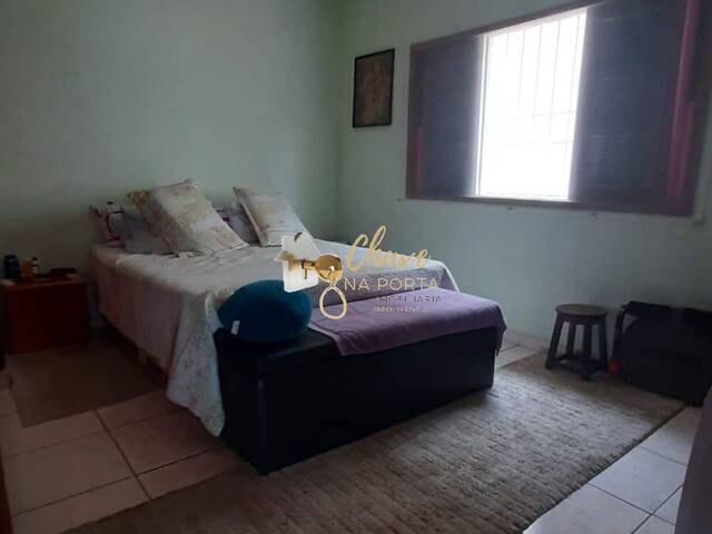 Casa para Venda em Taboão da Serra - 4