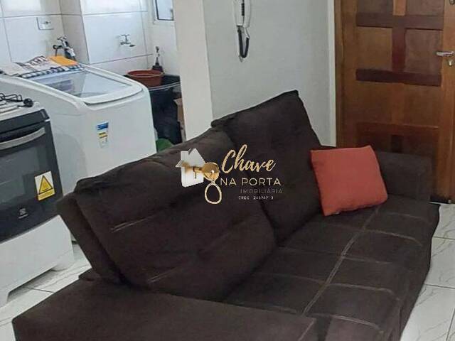 #204548 - Apartamento para Venda em São Paulo - SP - 2