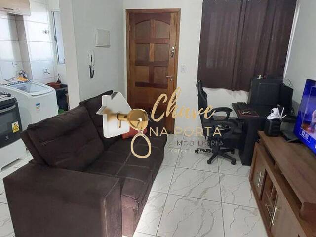 #204548 - Apartamento para Venda em São Paulo - SP - 1