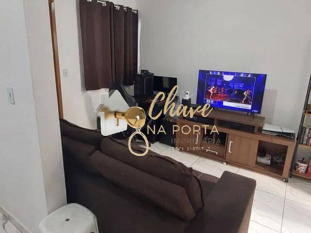 #204548 - Apartamento para Venda em São Paulo - SP - 3