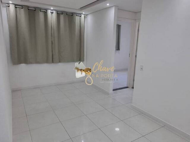 #204550 - Apartamento para Venda em São Paulo - SP - 2