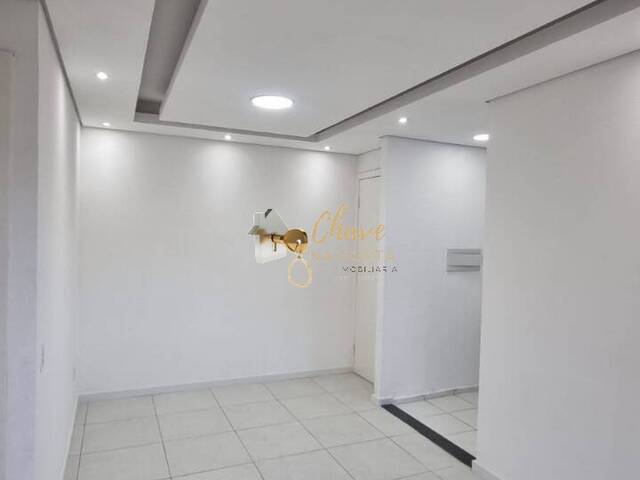 #204550 - Apartamento para Venda em São Paulo - SP - 3