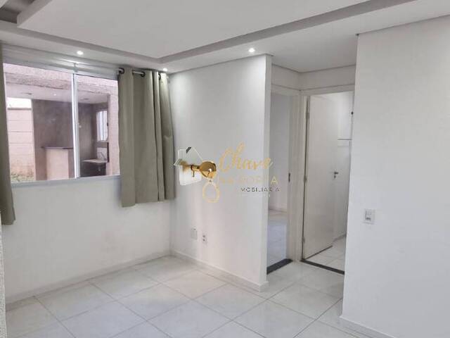 #204550 - Apartamento para Venda em São Paulo - SP - 1