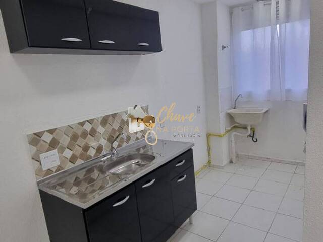 Apartamento para Venda em São Paulo - 4