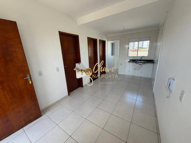 #204551 - Apartamento para Venda em São Paulo - SP - 1