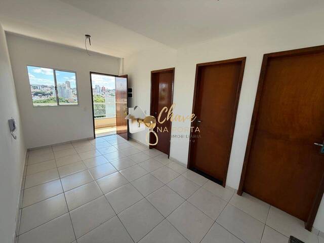 #204551 - Apartamento para Venda em São Paulo - SP - 2