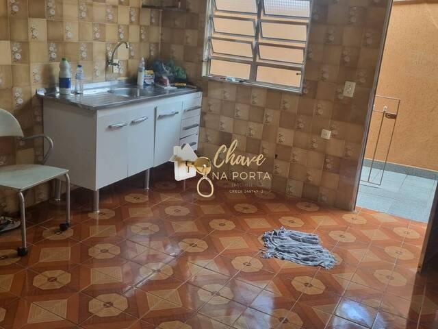 #204552 - Casa para Venda em São Paulo - SP - 3