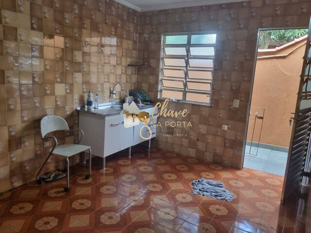 #204552 - Casa para Venda em São Paulo - SP - 2