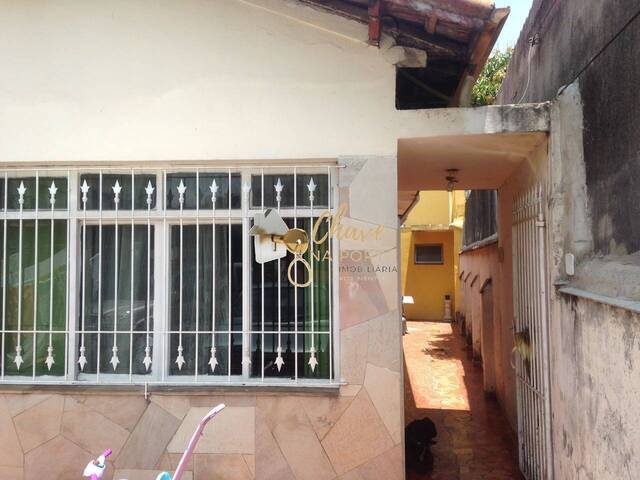 #204553 - Casa para Venda em São Paulo - SP - 2