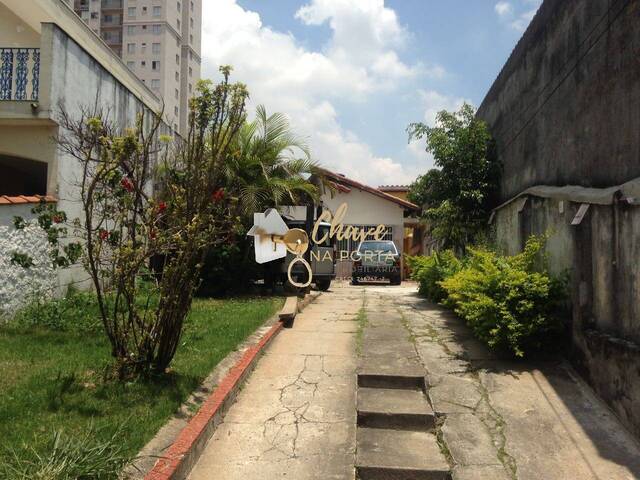 #204553 - Casa para Venda em São Paulo - SP - 1