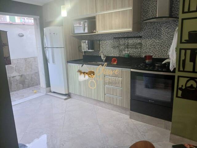 Casa para Venda em São Paulo - 4