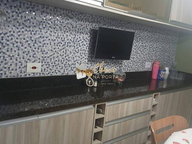 Casa para Venda em São Paulo - 5