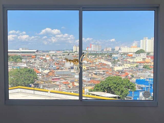 #204558 - Apartamento para Venda em São Paulo - SP - 2