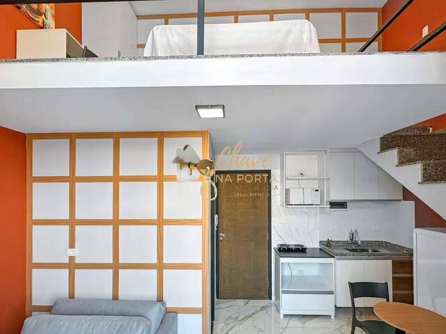 #204559 - Duplex para Venda em São Paulo - SP - 2