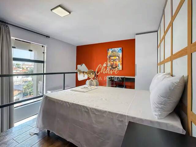 Duplex para Venda em São Paulo - 5