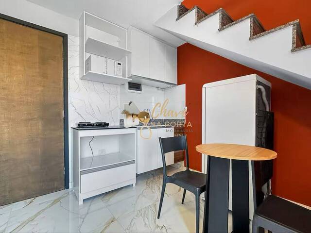 Duplex para Venda em São Paulo - 4