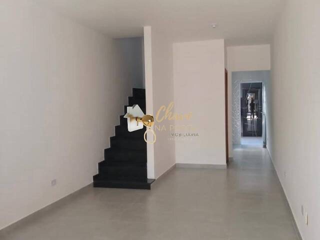 #204561 - Casa para Venda em São Paulo - SP - 1