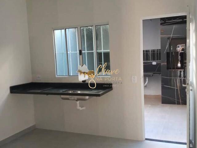 #204561 - Casa para Venda em São Paulo - SP - 3