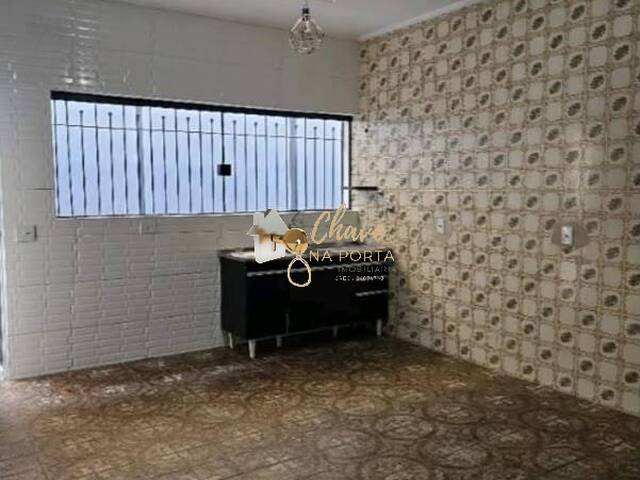 #204562 - Casa para Venda em São Paulo - SP - 2