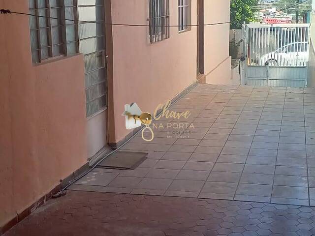Venda em Jardim Tupi - São Paulo