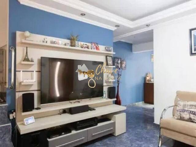 Casa para Venda em São Paulo - 2