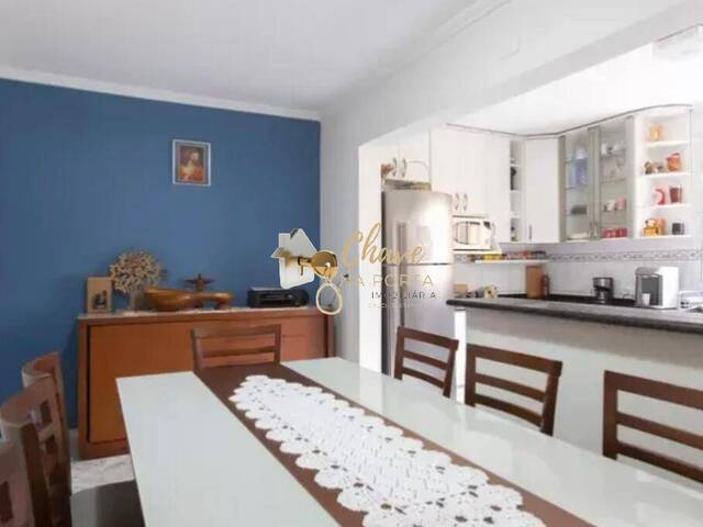 Casa para Venda em São Paulo - 4