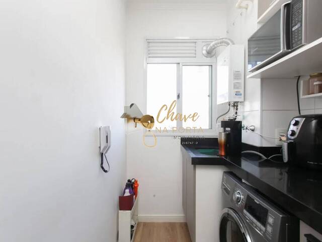 Apartamento para Venda em São Paulo - 5