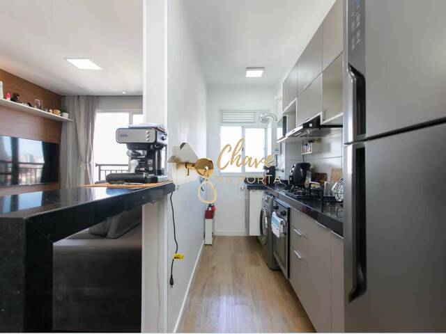 Apartamento para Venda em São Paulo - 4