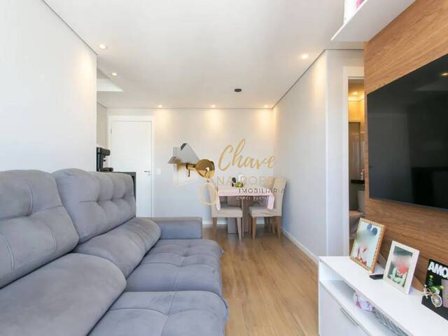 Apartamento para Venda em São Paulo - 3