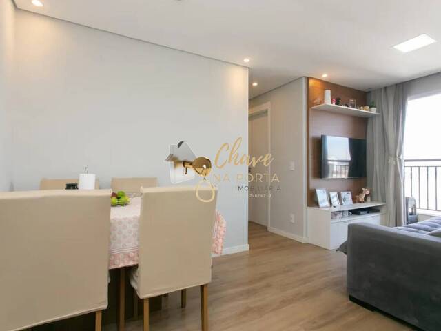 Apartamento para Venda em São Paulo - 2