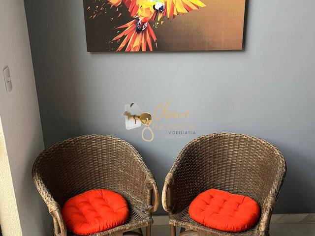 #204568 - Loft para Locação em São Paulo - SP - 3